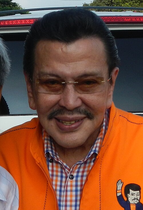 Joseph Estrada
